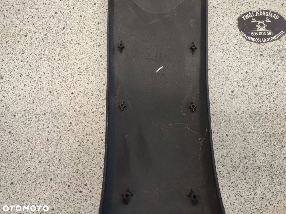 Nakładka na bak, osłona, owiewka zbiornika paliwa Yamaha R125 R 125 YZF-R125 - 12