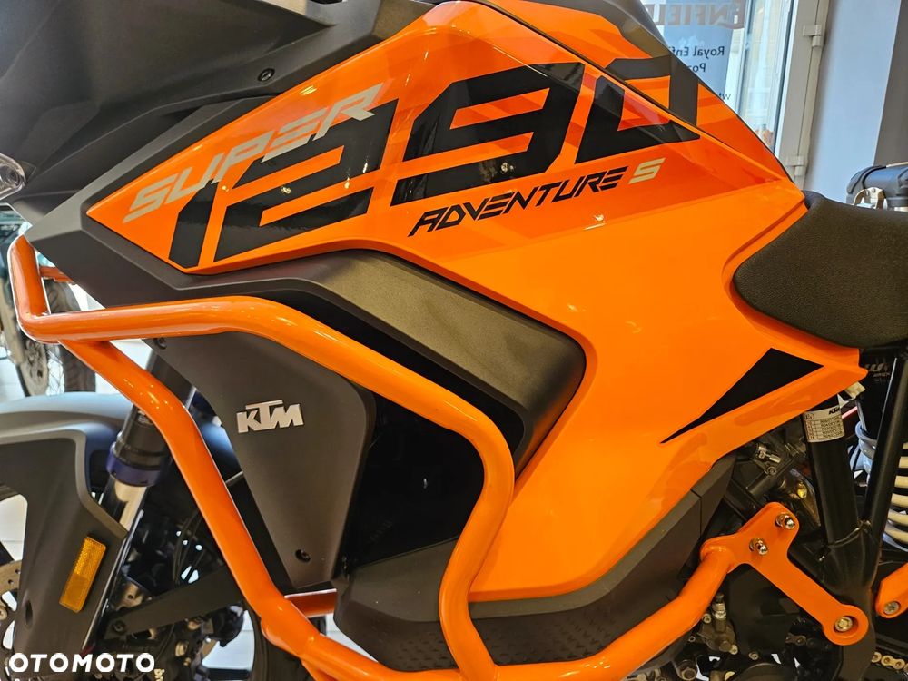 KTM Super Adventure - 22