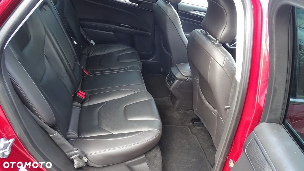 Ford Mondeo 2.0 TDCi Bi-Turbo PowerShift-Aut Vignale - 13