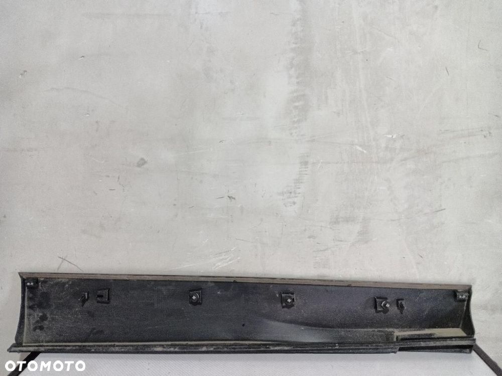 LISTWA DRZWI PRZÓD PRZEDNIA LEWA VW TIGUAN III 571854939 - 5