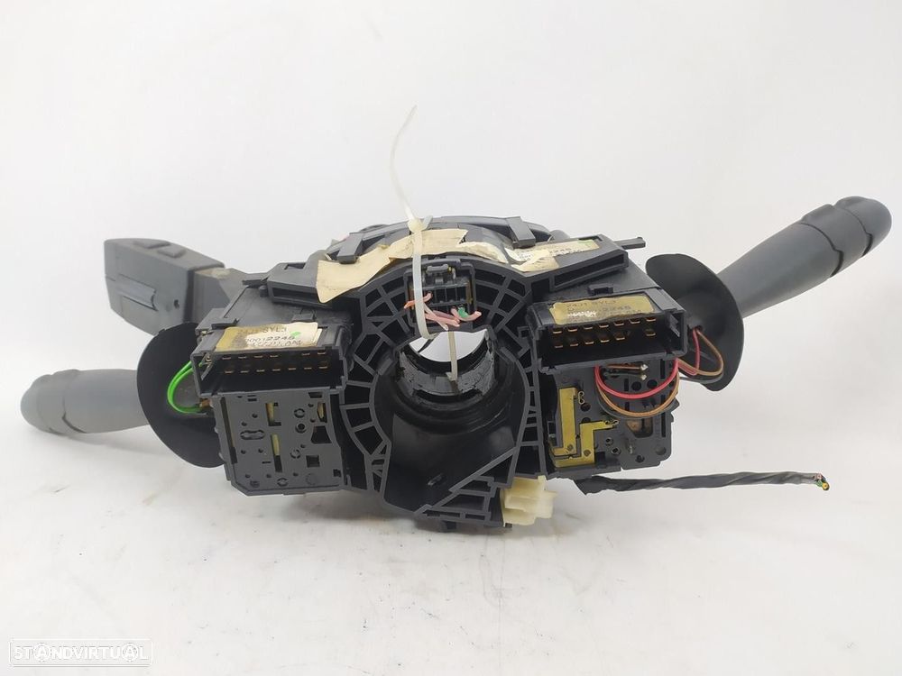 COMANDO MULTIFUNÇÕES RENAULT LAGUNA II 2001 -8200004642 - 4