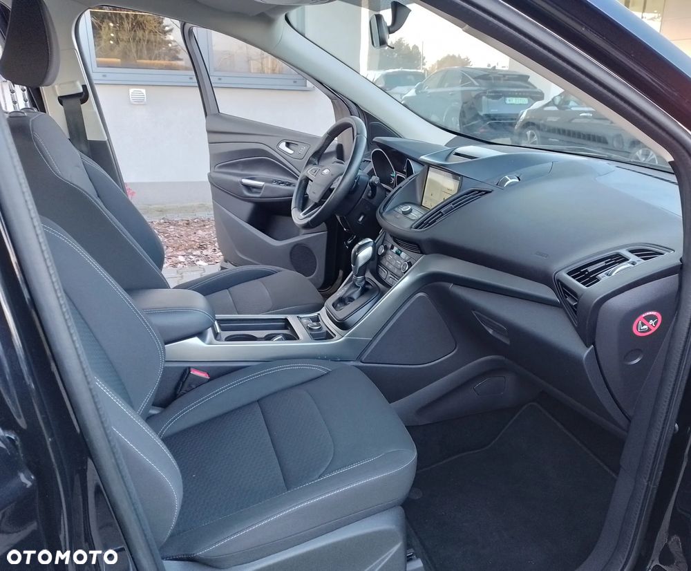 Ford Kuga 2.0 TDCi 4WD Titanium - 30