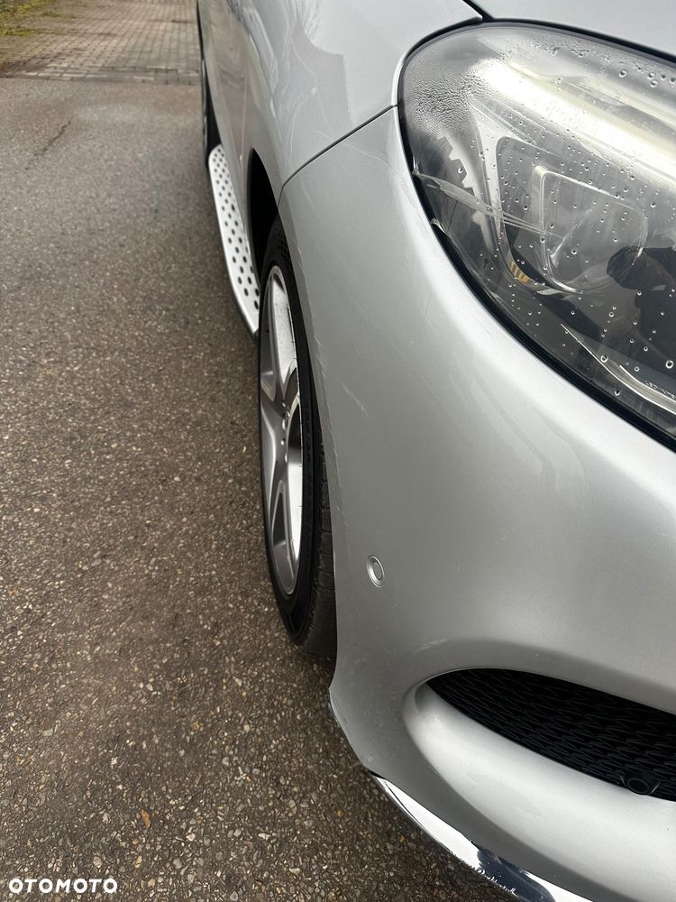 Mercedes-Benz GLE 250 d 4Matic 9G-TRONIC AMG Line - 25