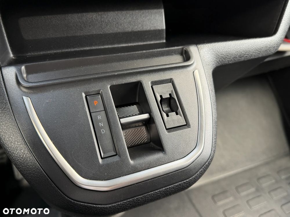 Citroën SpaceTourer - 14