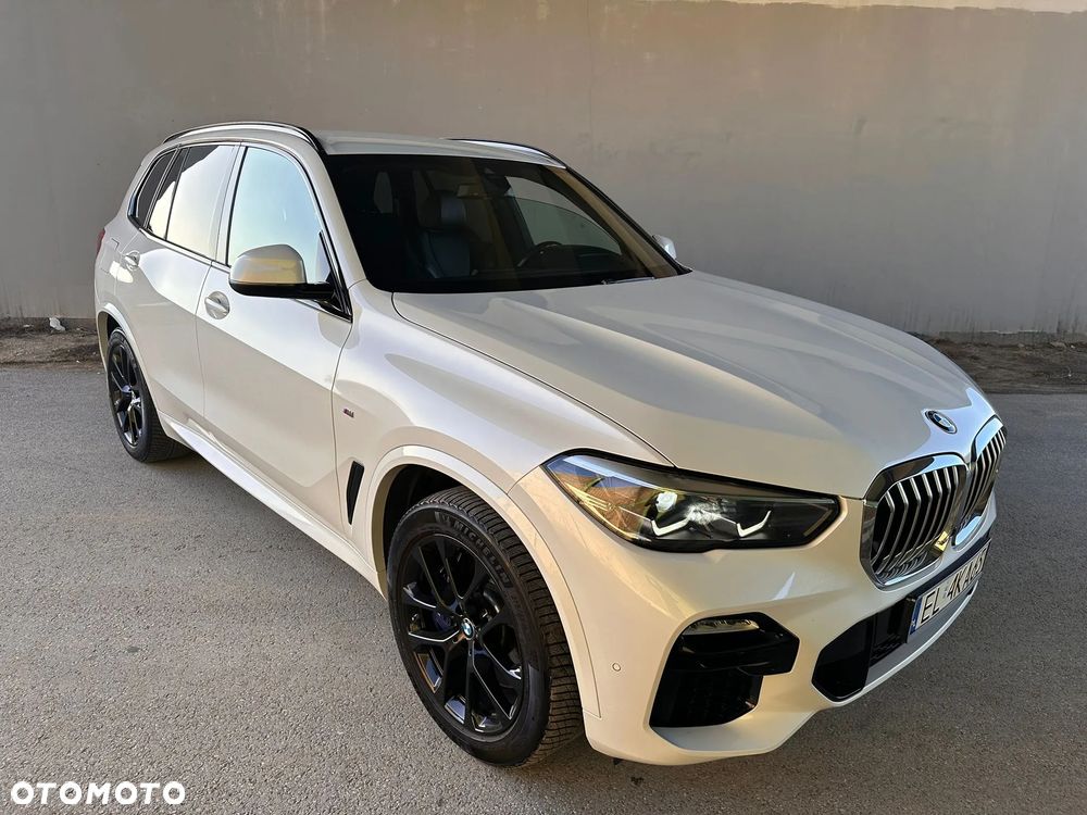 BMW X5 - 2