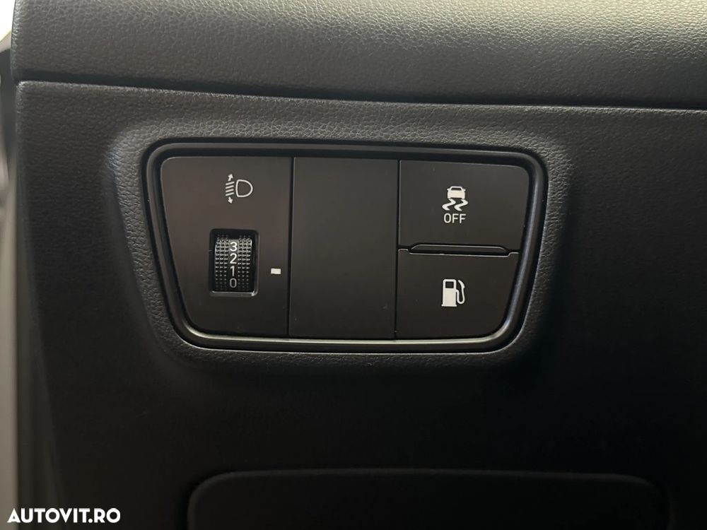 Hyundai Tucson - 17