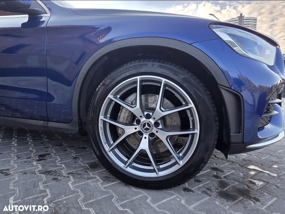 Mercedes-Benz GLC - 8