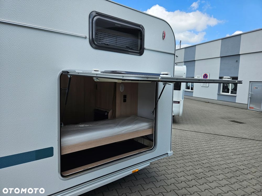 Adria Aviva 563 PT - 5