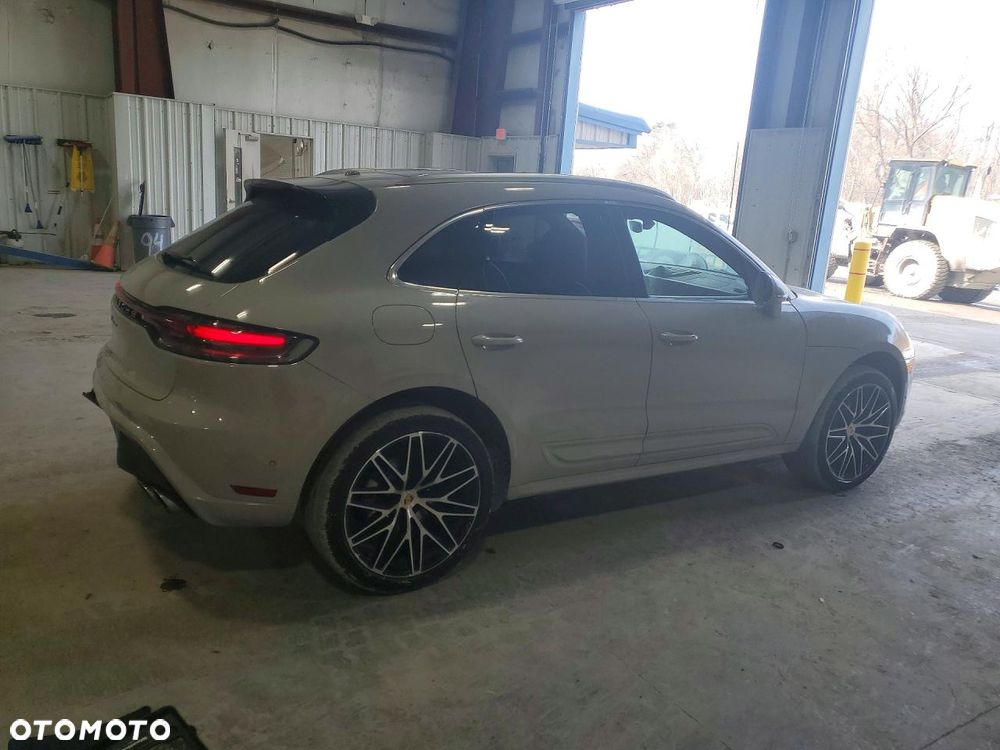 Porsche Macan PDK - 3