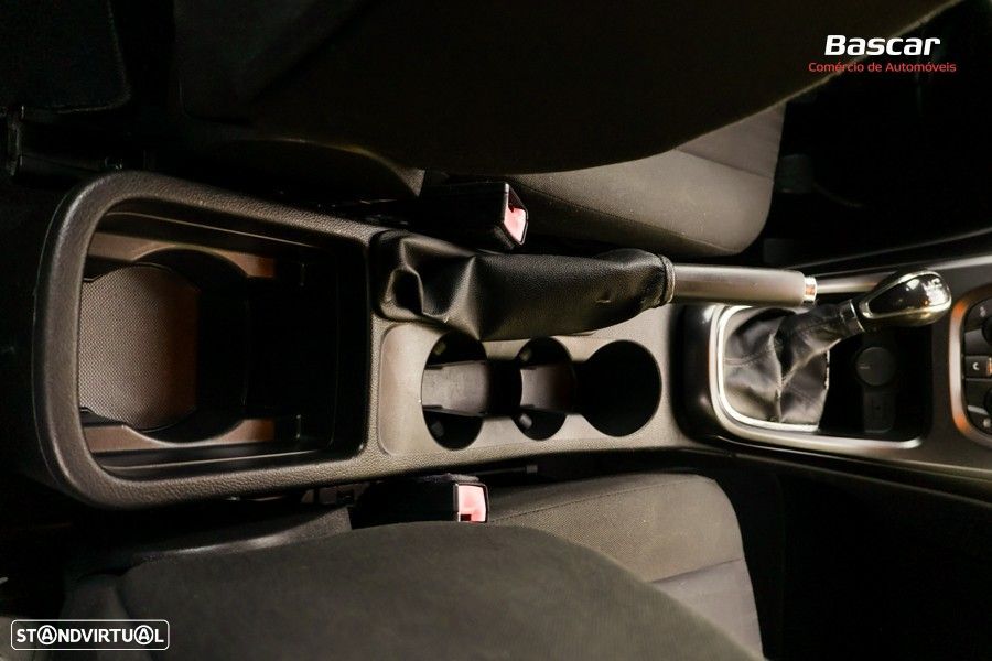 Opel Astra Sports Tourer 1.7 CDTi Cosmo - 38