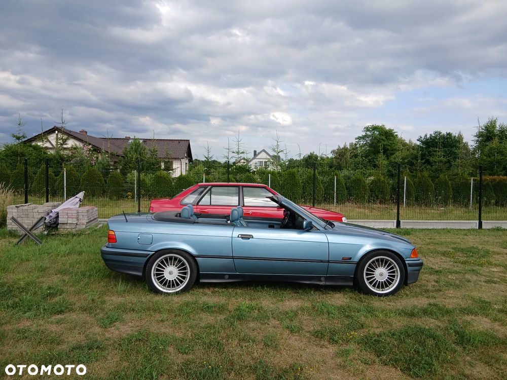BMW Seria 3 - 28
