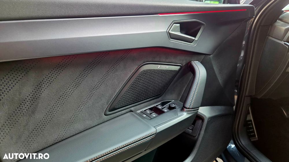 Cupra Formentor 1.5 eTSI DSG7 MHEV - 10