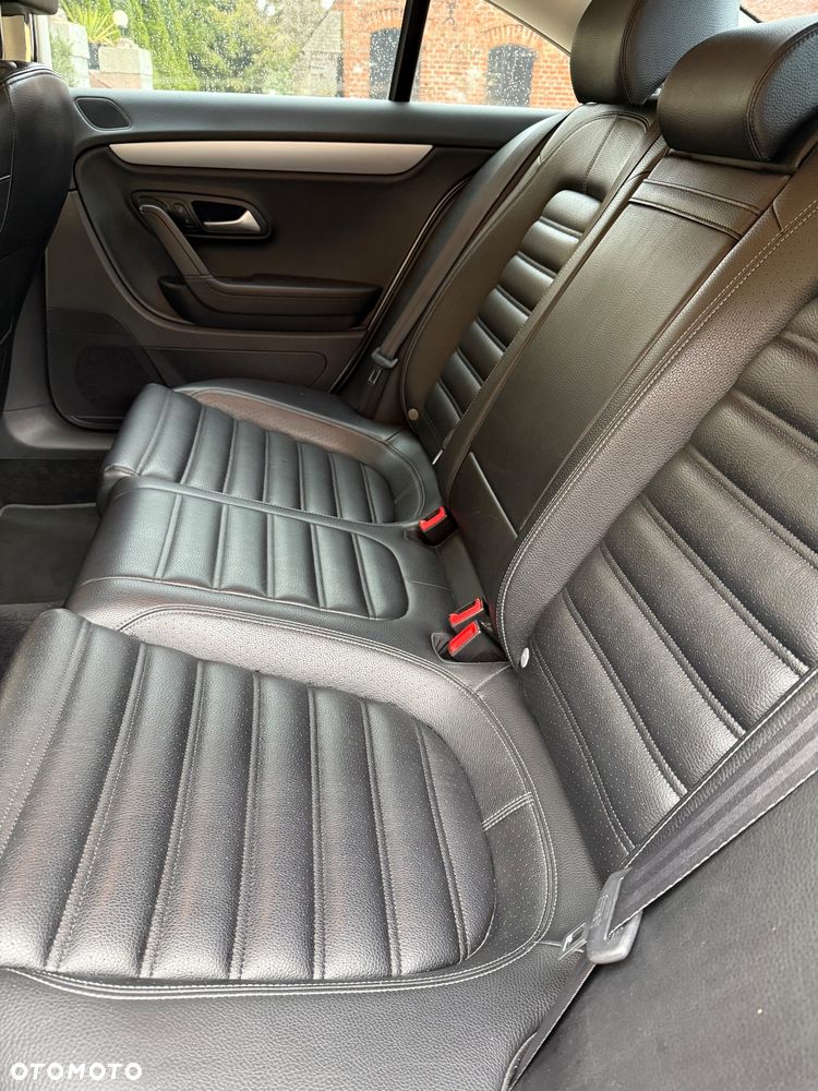 Volkswagen CC 2.0 TSI DSG - 16