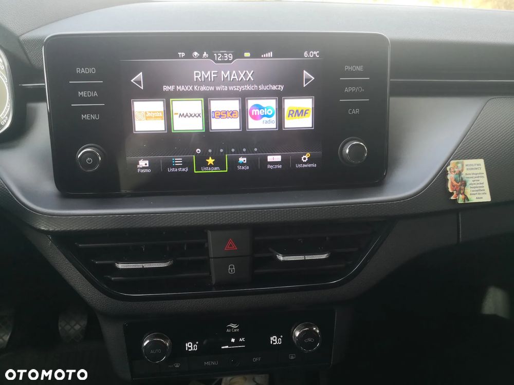 Skoda Scala 1.0 TSI Ambition - 20