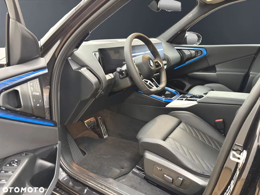 BMW X3 - 7