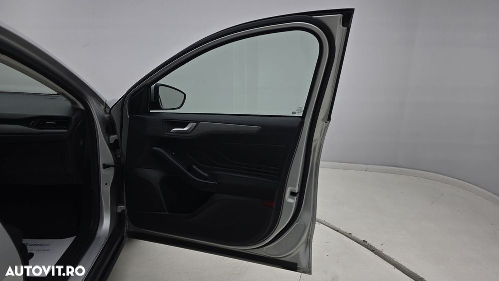 Ford Focus 1.5 EcoBlue Active - 18