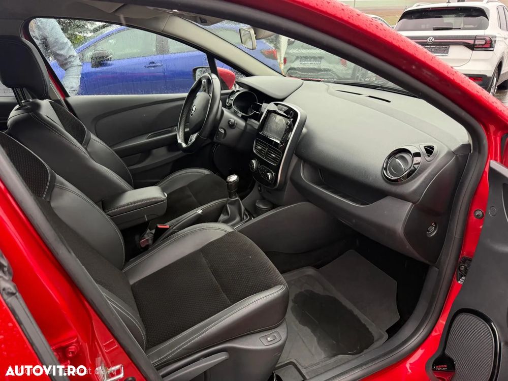 Renault Clio Energy dCi Intens - 12