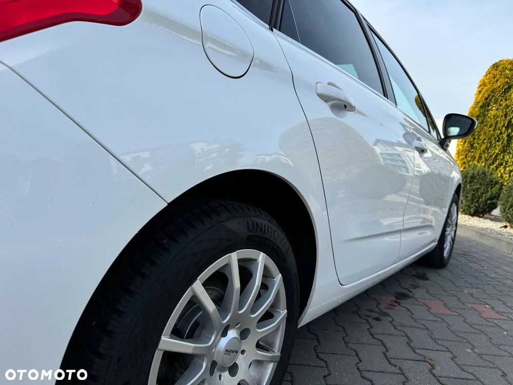 Citroën C4 1.6 HDi Exclusive - 11