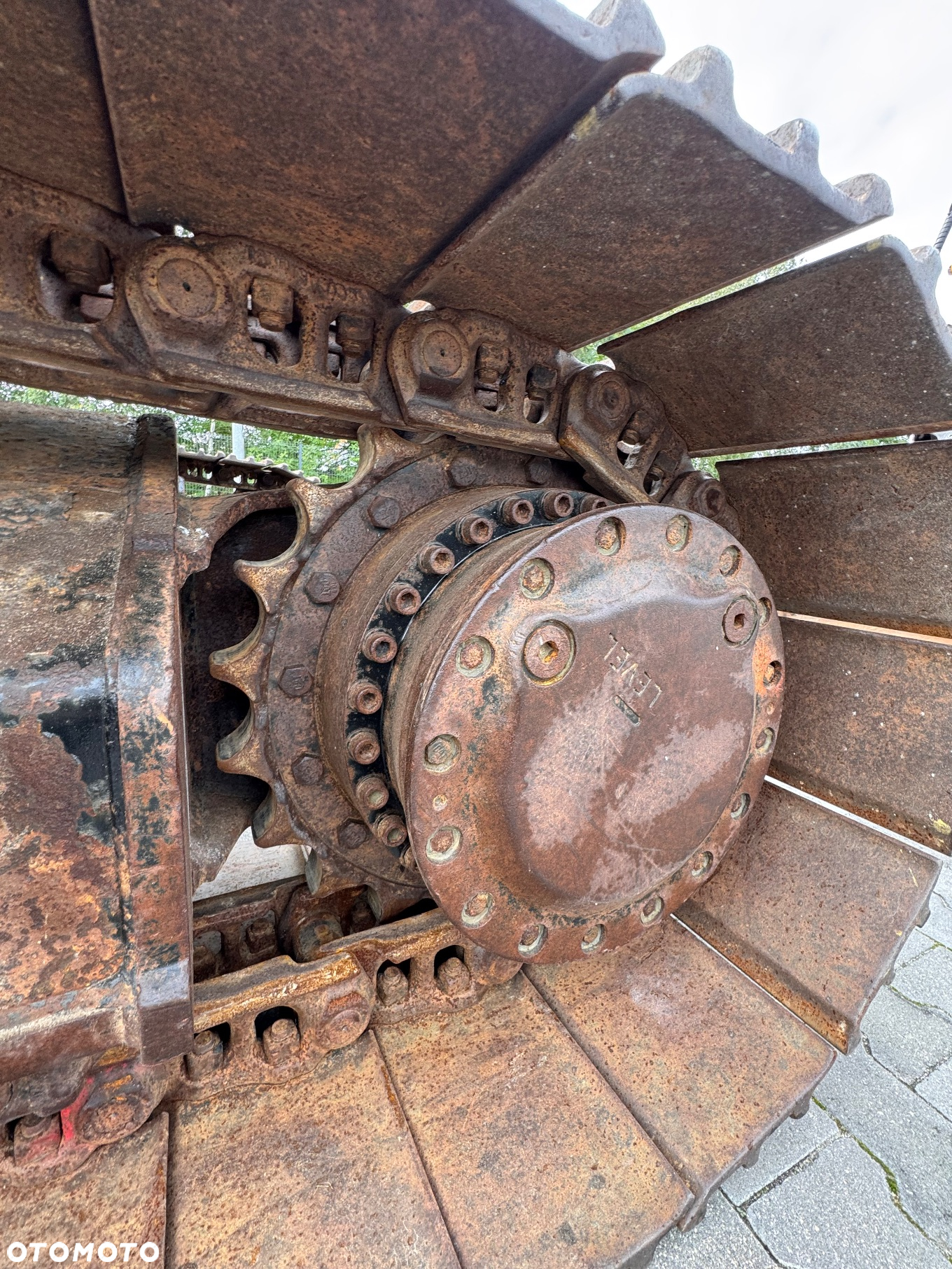 Caterpillar 323FL Cat|2016|6100mtg| rototilt ze szczypcami|system 3D LEICA| - 16