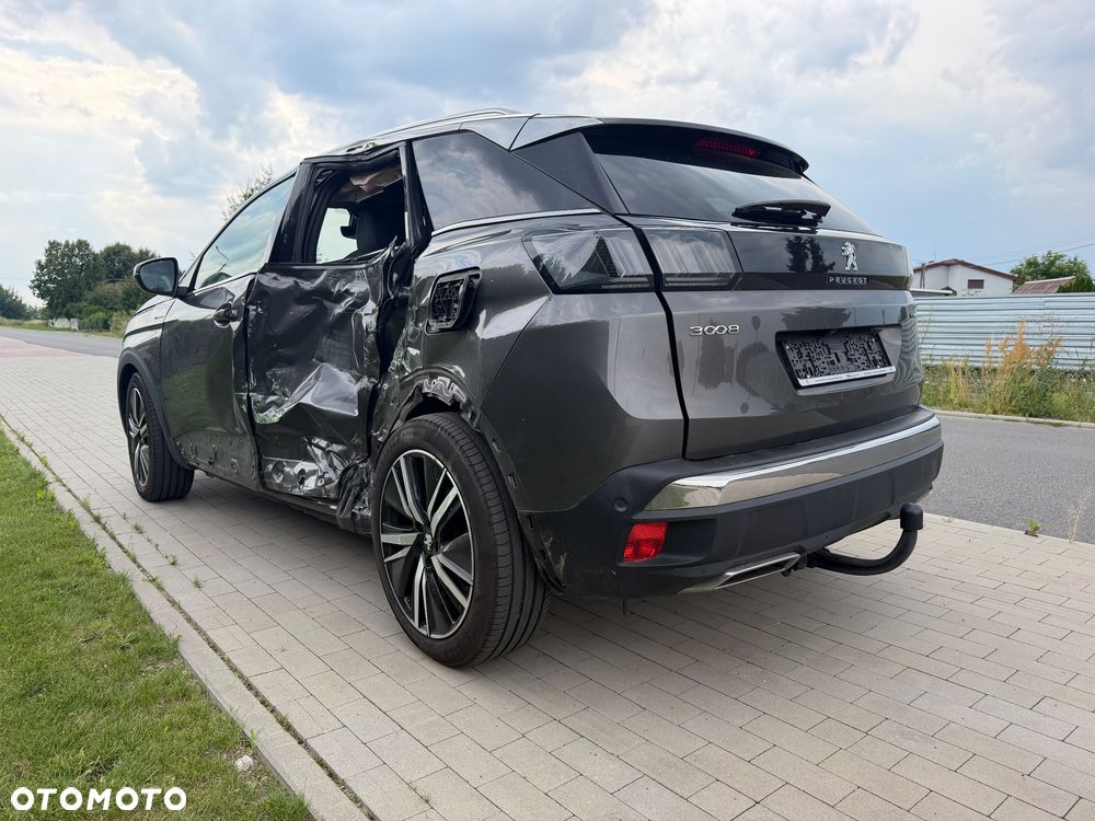 Peugeot 3008 - 15