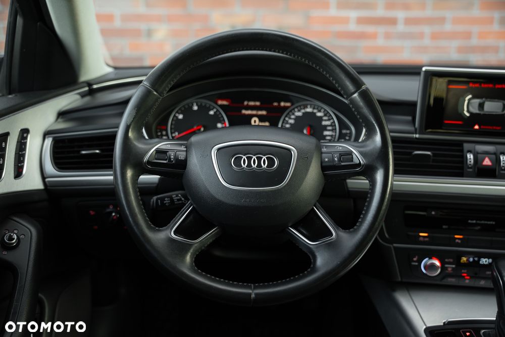 Audi A6 Avant 2.0 TDI ultra S tronic - 30