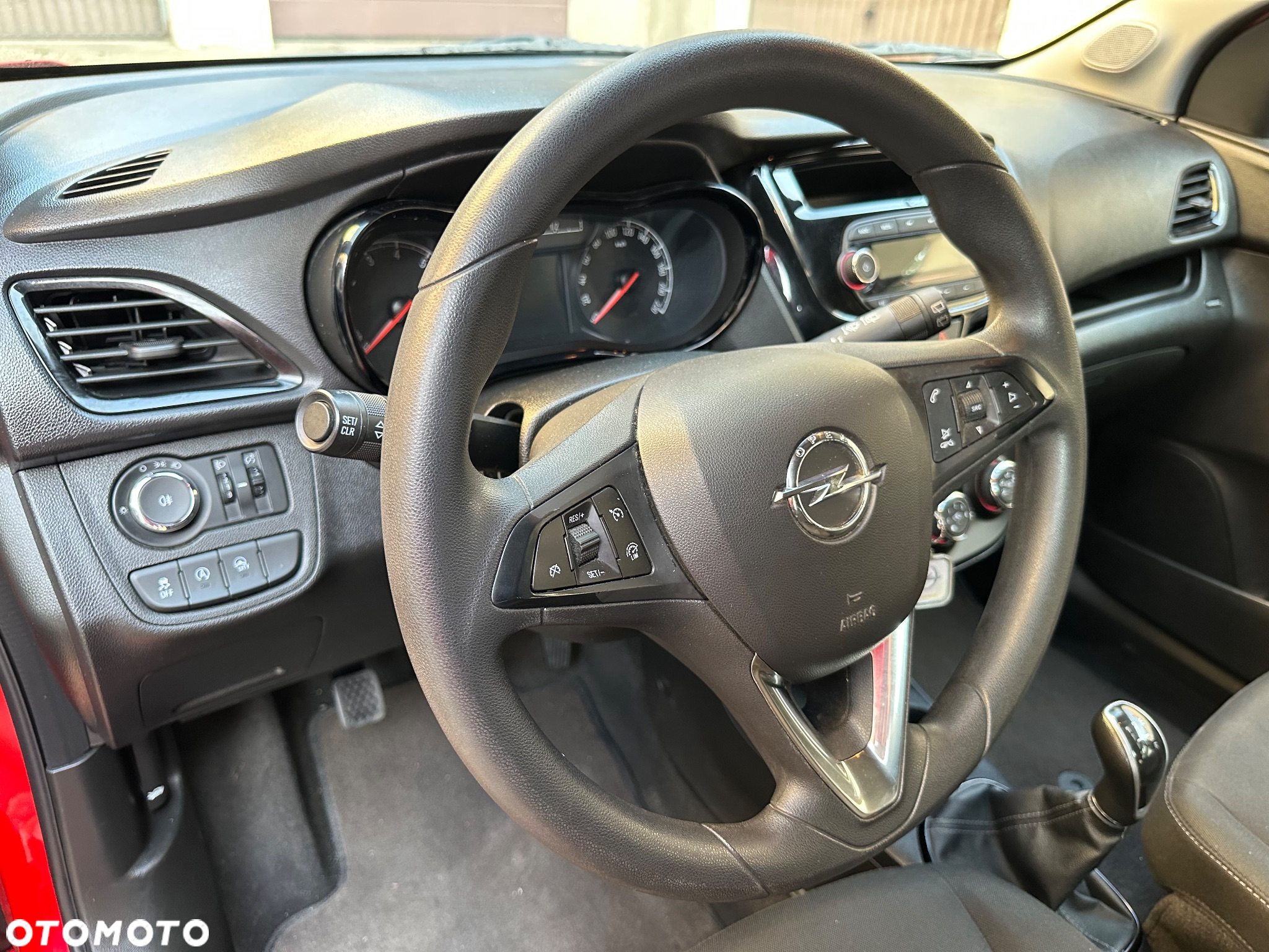 Opel Karl - 13