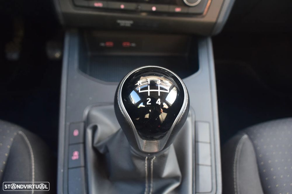 SEAT Ibiza 1.0 TSI Style - 9