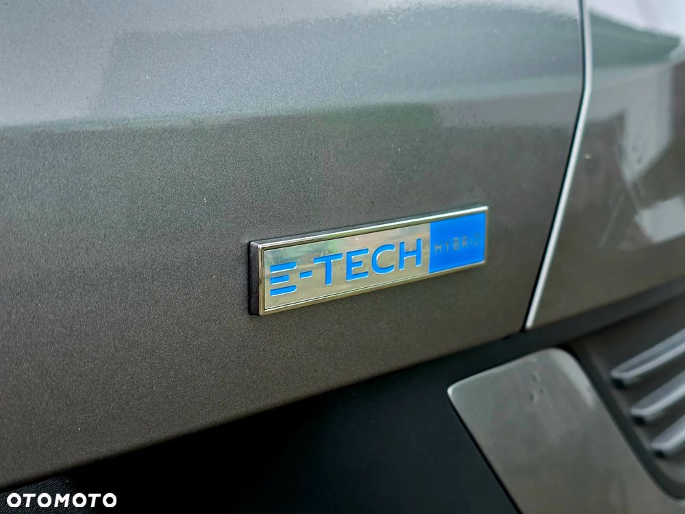 Renault Arkana E-TECH 145 INTENS - 19