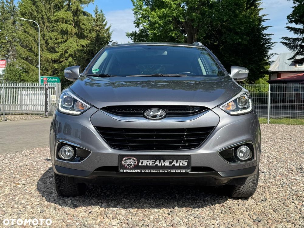 Hyundai ix35 - 3