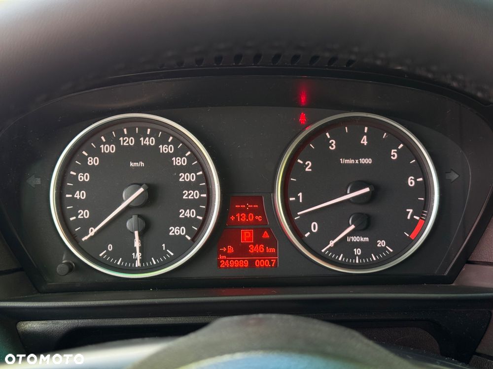 BMW Seria 5 525i Edition Sport - 25