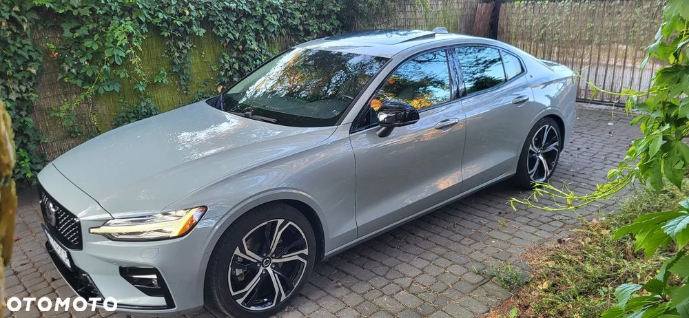 Volvo S60 - 9
