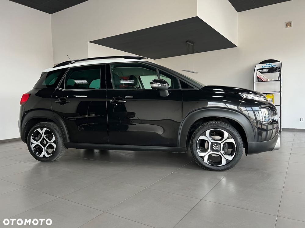 Citroën C3 Aircross - 8