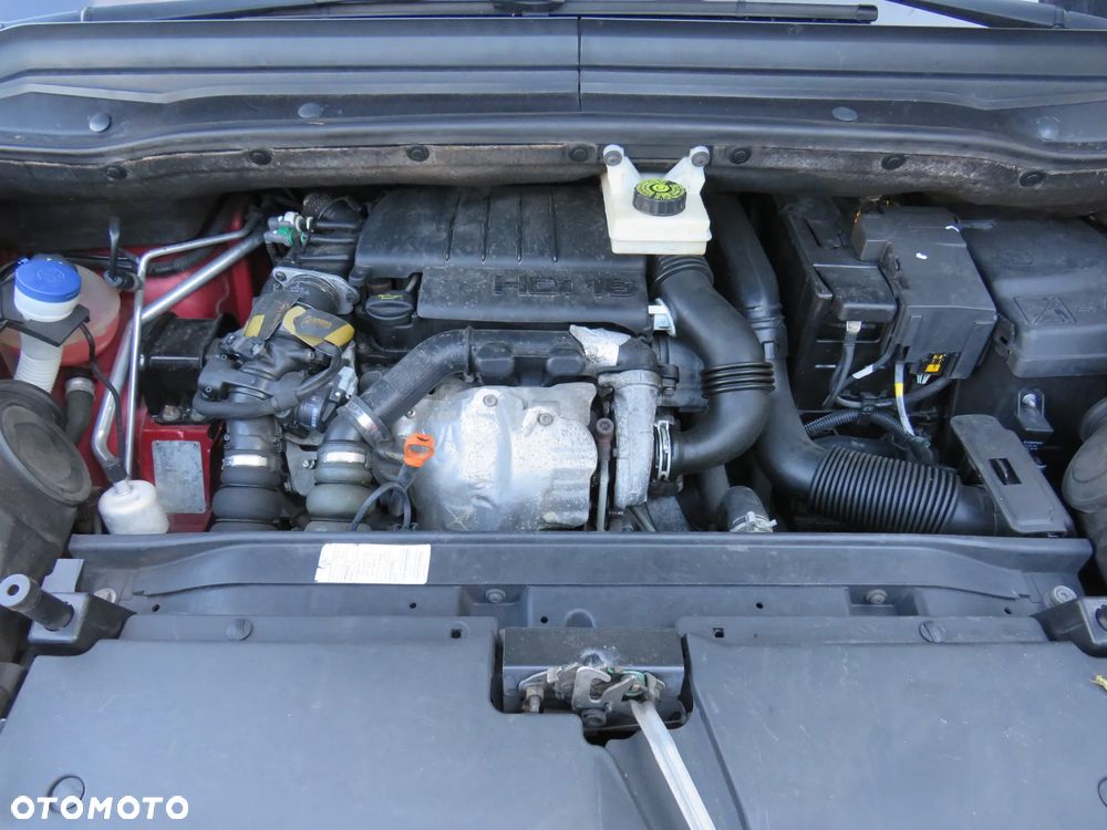 Citroën C4 Picasso 1.6 HDi FAP EGS6 C-Chic - 36