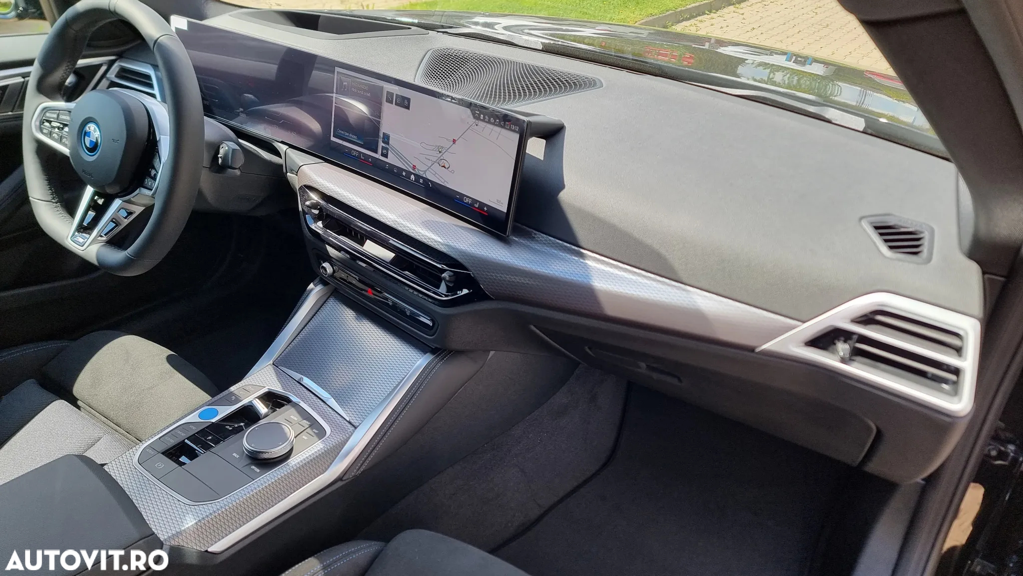 BMW i4 xDrive40 - 9
