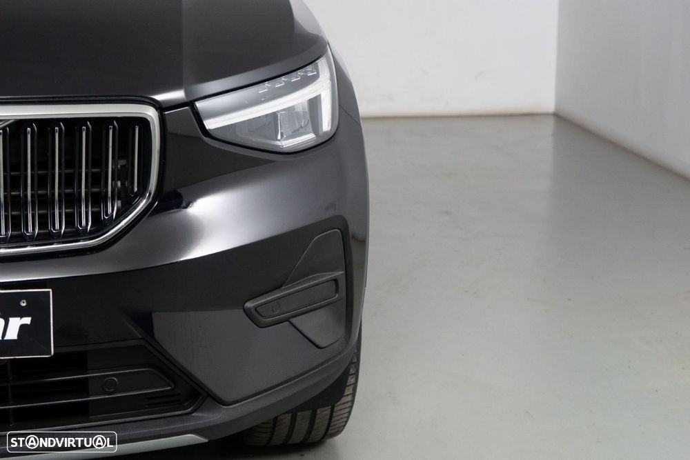 Volvo XC 40 1.5 T4 PHEV Inscription Expression - 18