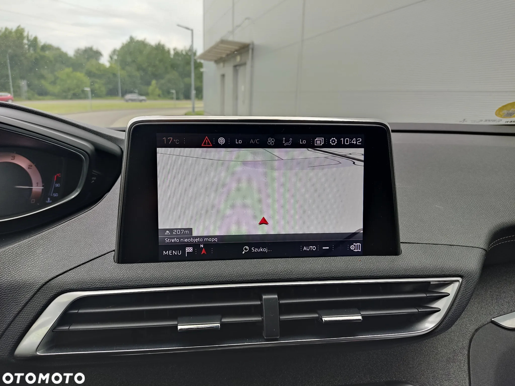 Peugeot 3008 BlueHDi 120 Stop & Start EAT6 Allure - 32