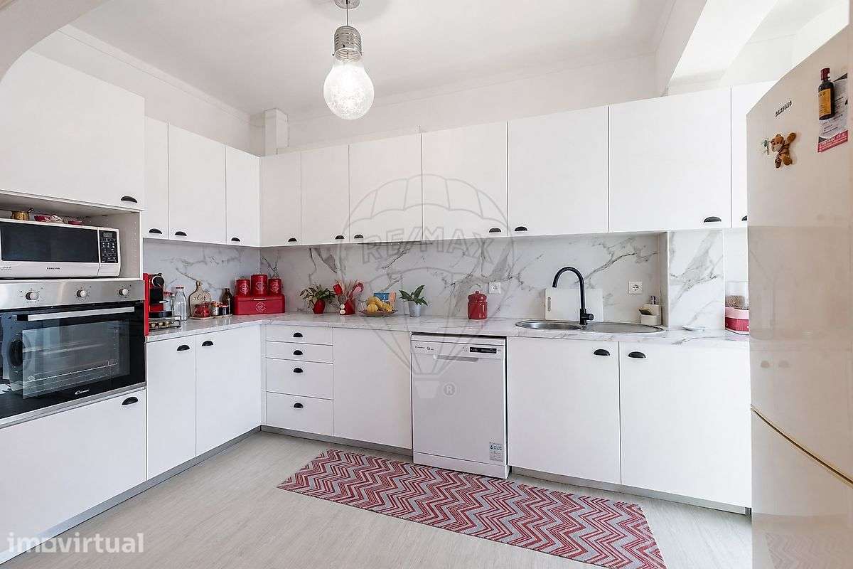 Apartamento T2 para venda - Grande imagem: 4/28