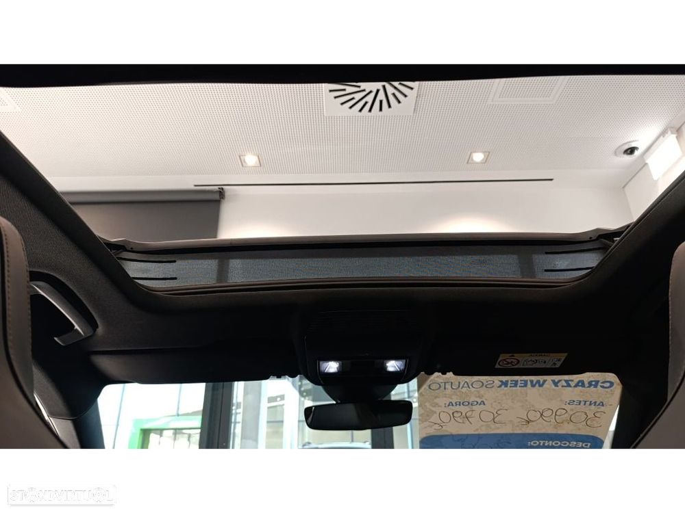 Cupra Formentor 1.4 e-Hybrid DSG VZ - 9