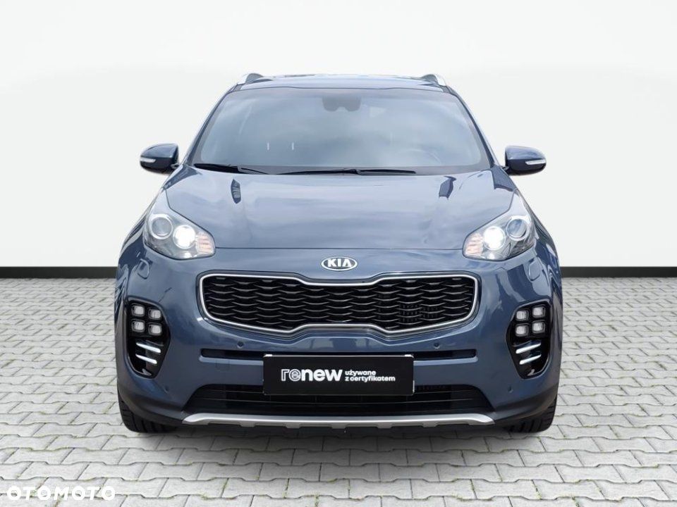 Kia Sportage - 2
