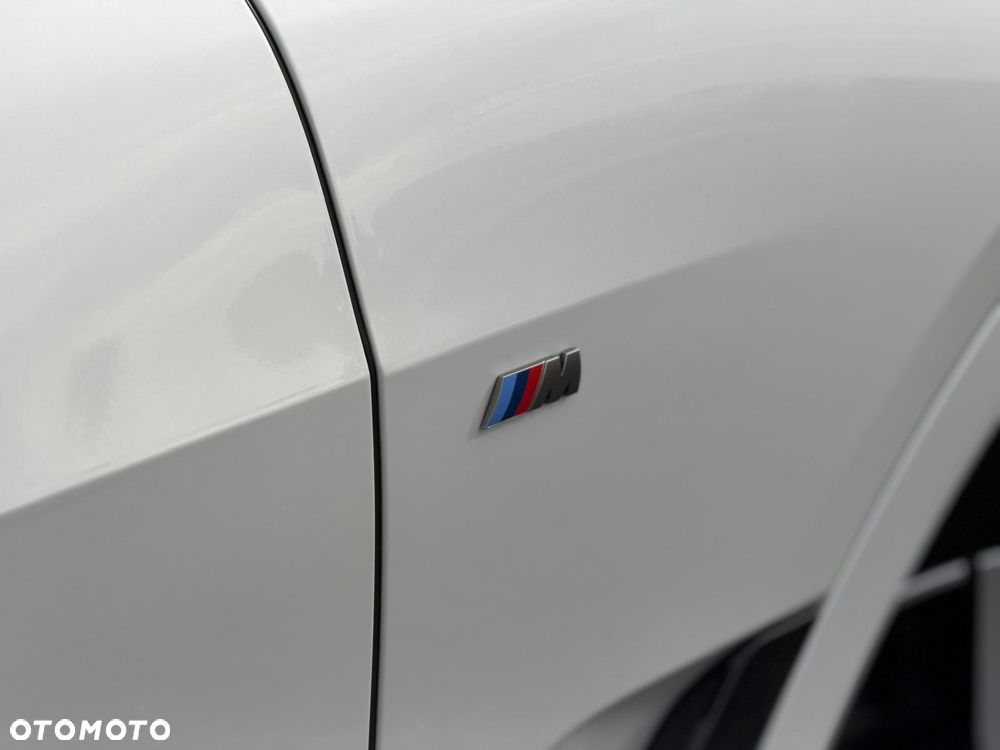 BMW X7 M50d sport - 11