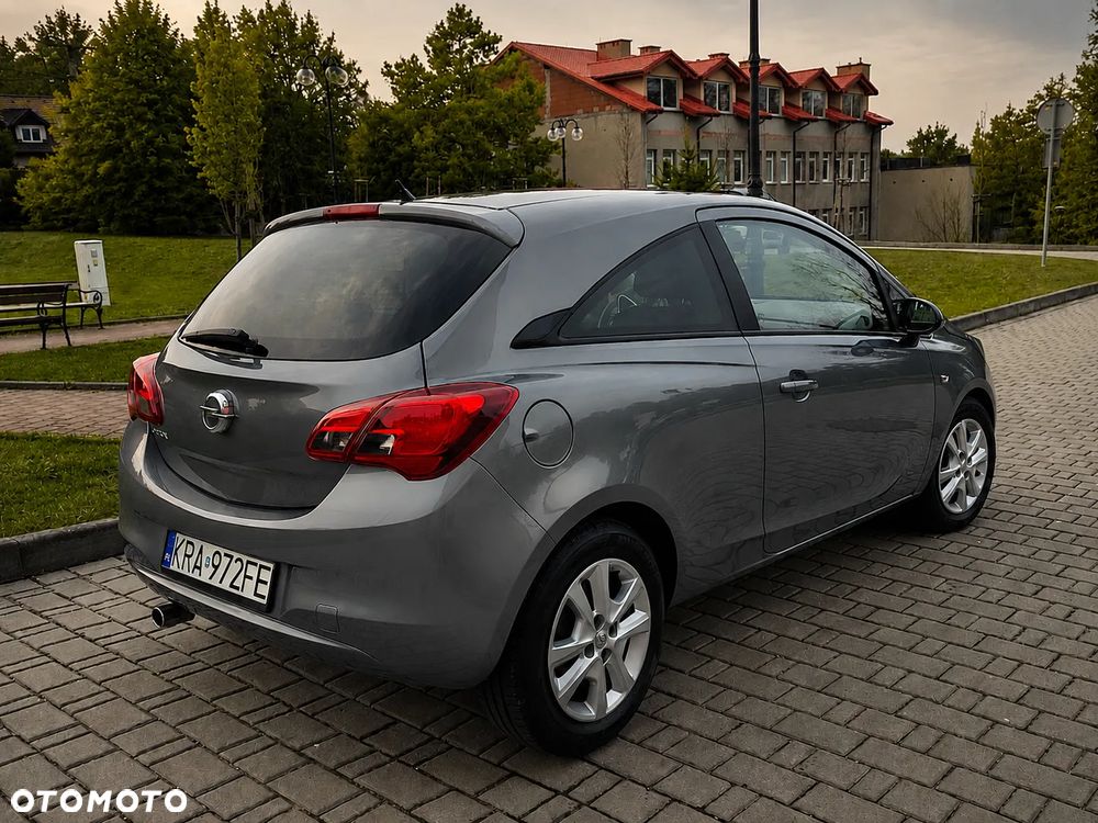 Opel Corsa 1.4 Active - 3
