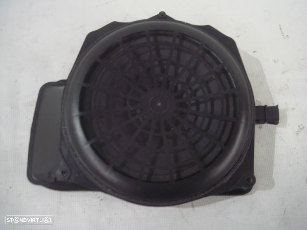 Altifalantes Audi A4 (8Ec, B7) - 1