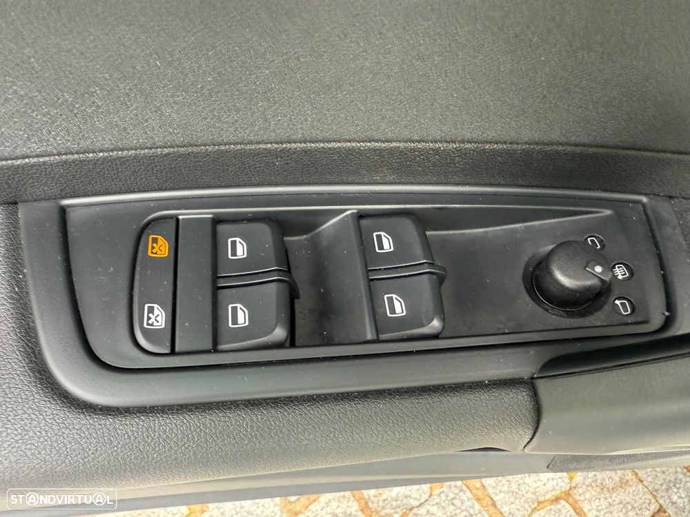 Audi A1 Sportback 1.6 TDI Advance - 34