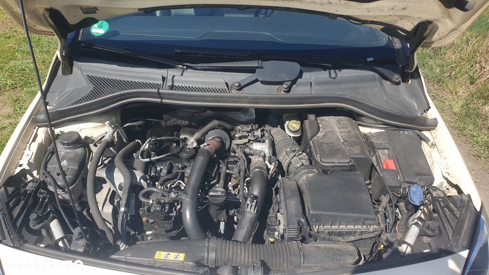 Mercedes-Benz Klasa B 180 (CDI) d 7G-DCT - 9
