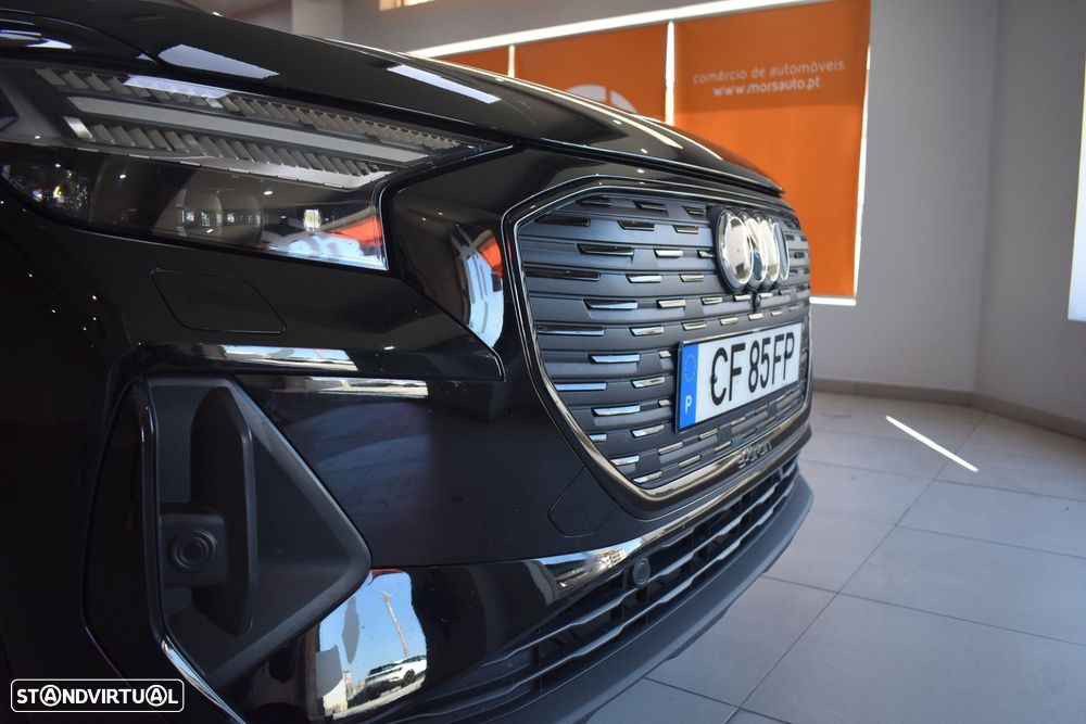 Audi Q4 e-tron 45 quattro 82 kWh - 16