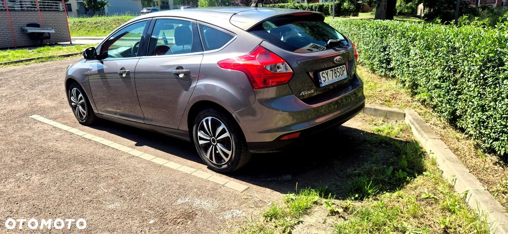 Ford Focus - 2