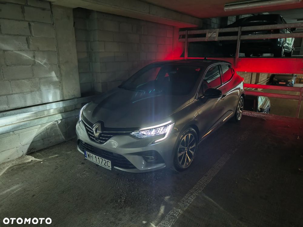 Renault Clio 1.0 TCe Techno - 3