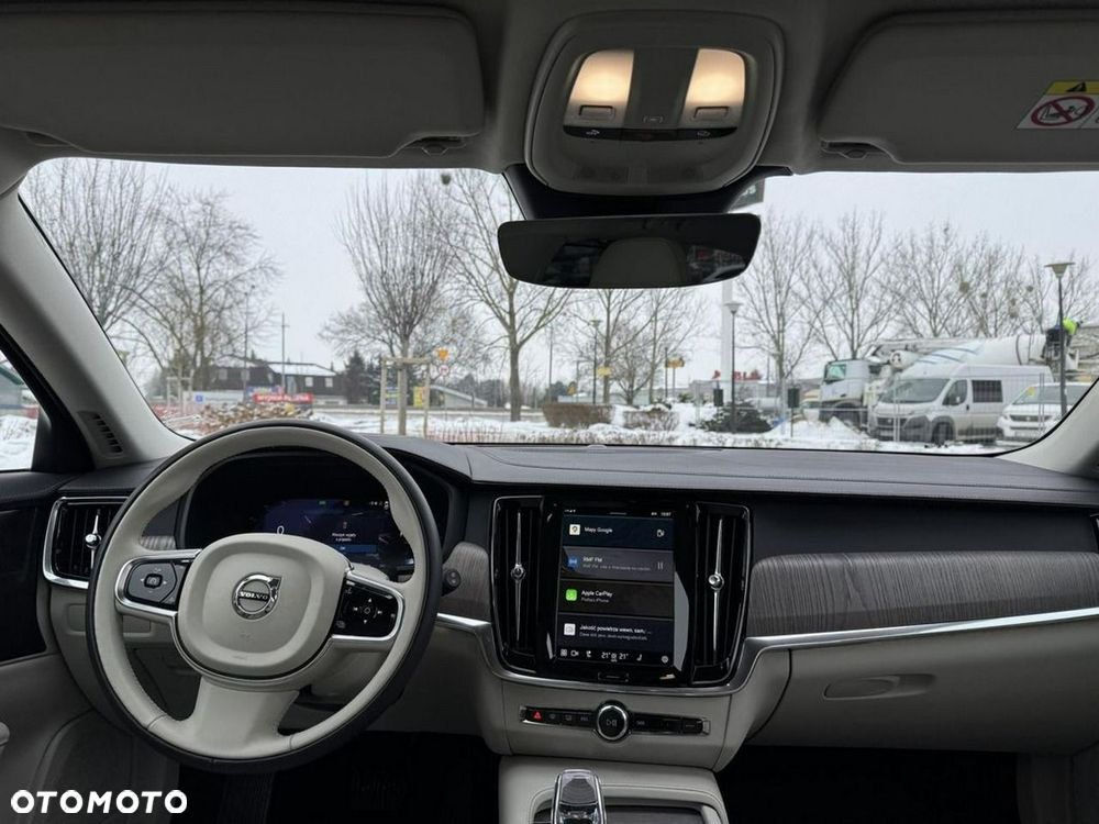 Volvo V90 Cross Country B5 B AWD Ultimate - 18
