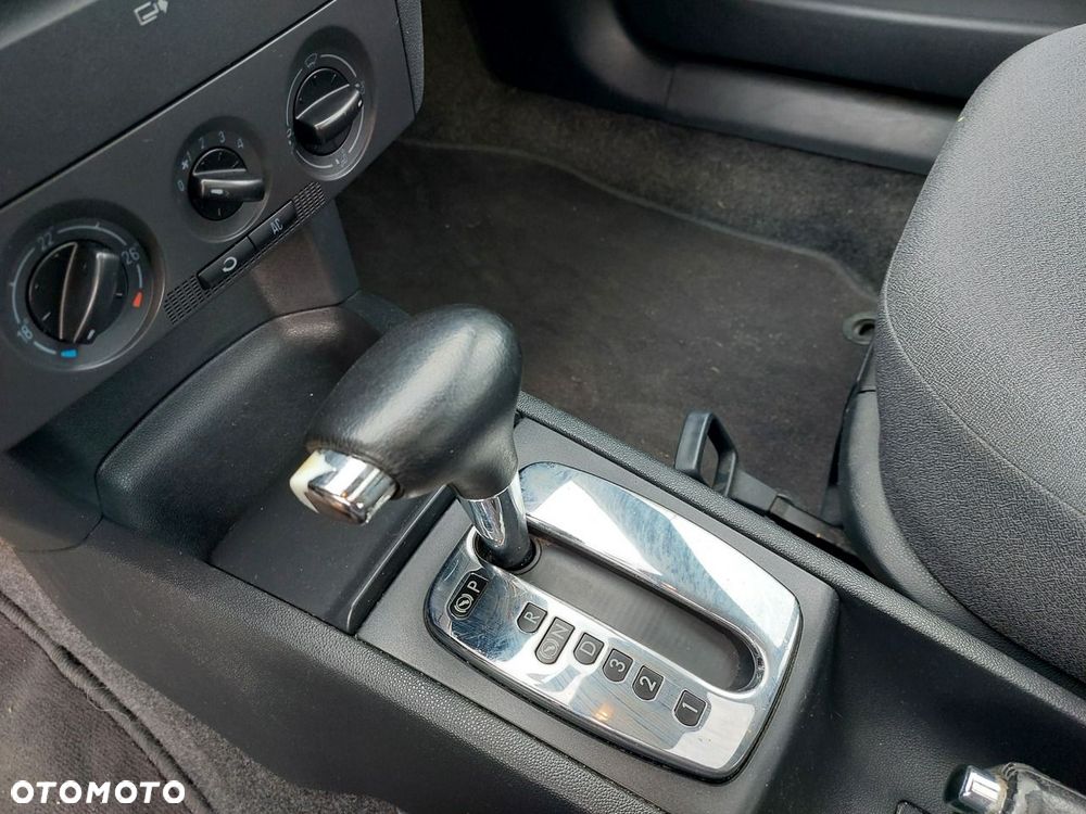 Skoda Fabia - 21