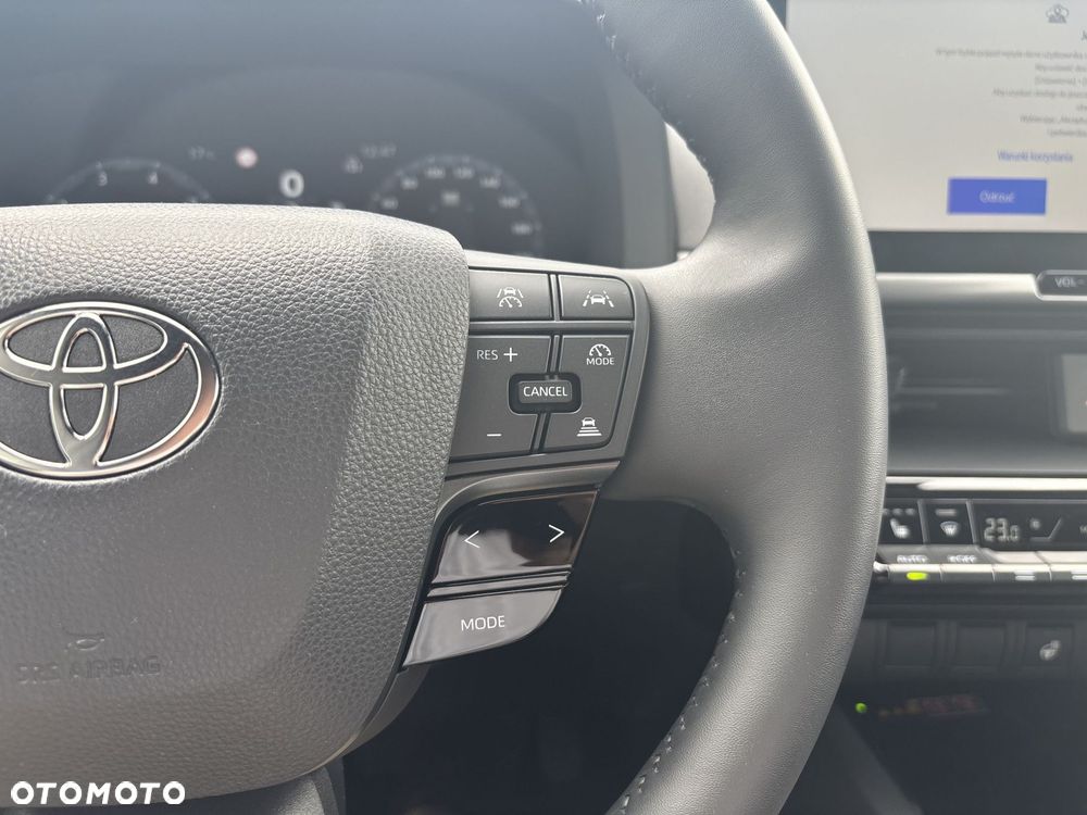 Toyota C-HR 1.8 Hybrid Style - 21